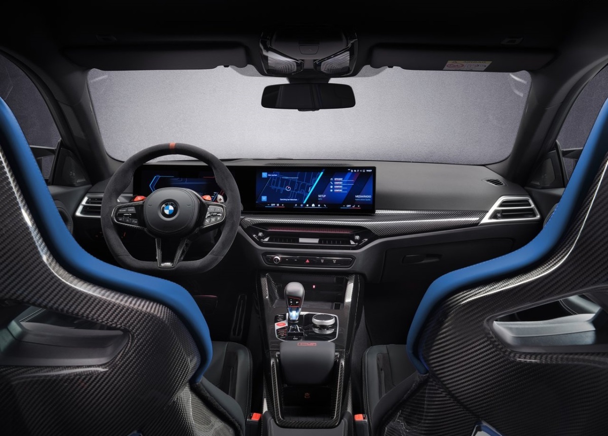 BMW M2 CS 2026 15