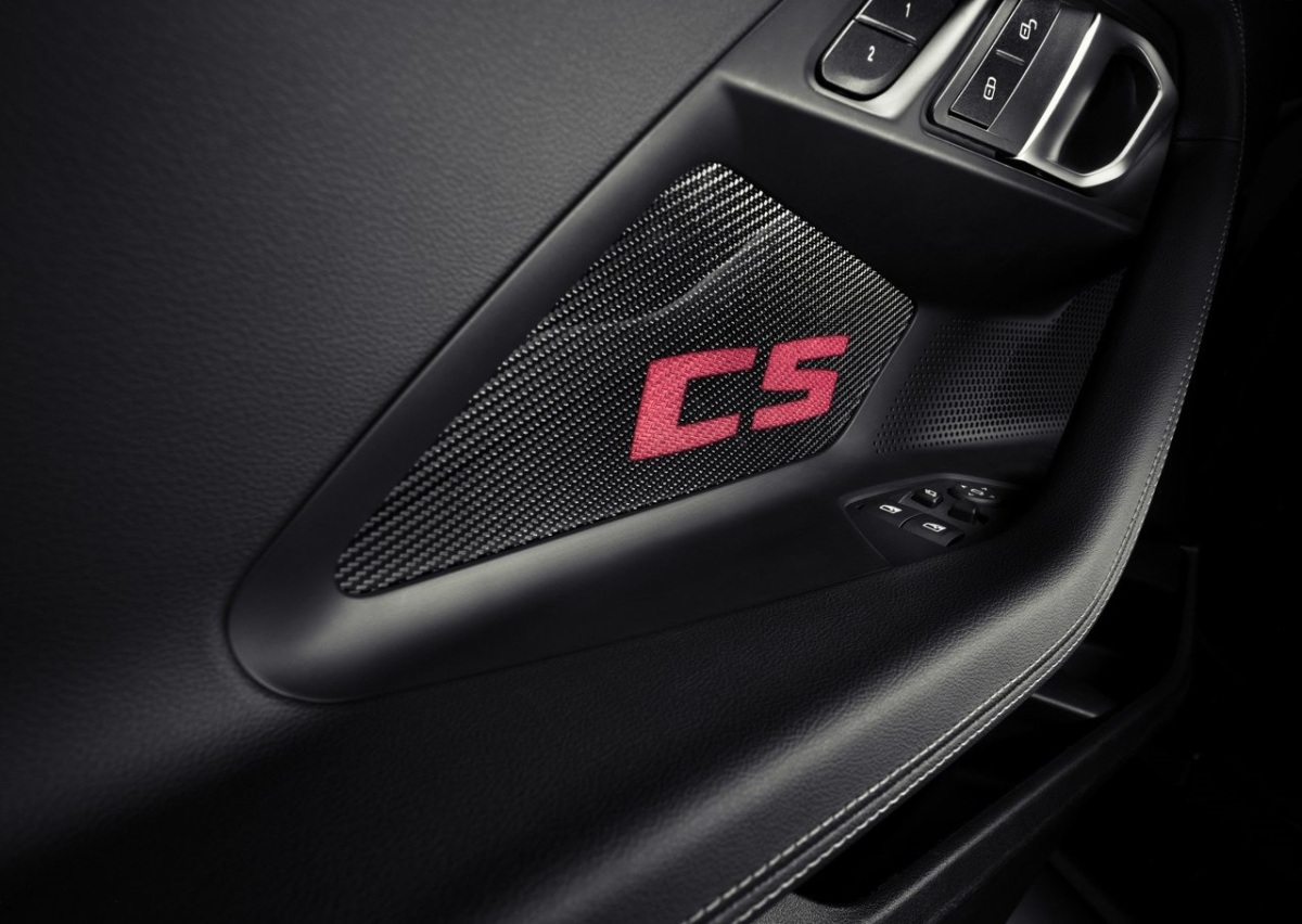 BMW M2 CS 2026 17