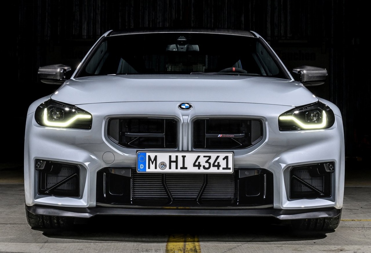 BMW M2 CS 2026 6