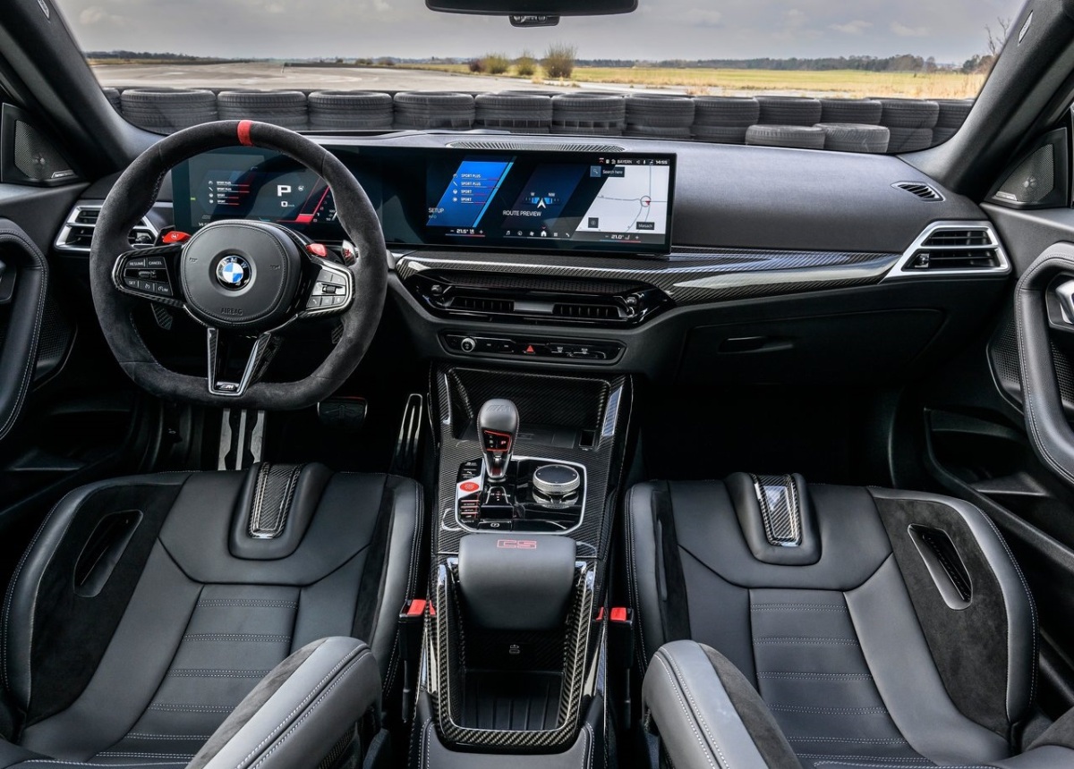 BMW M2 CS 2026 9
