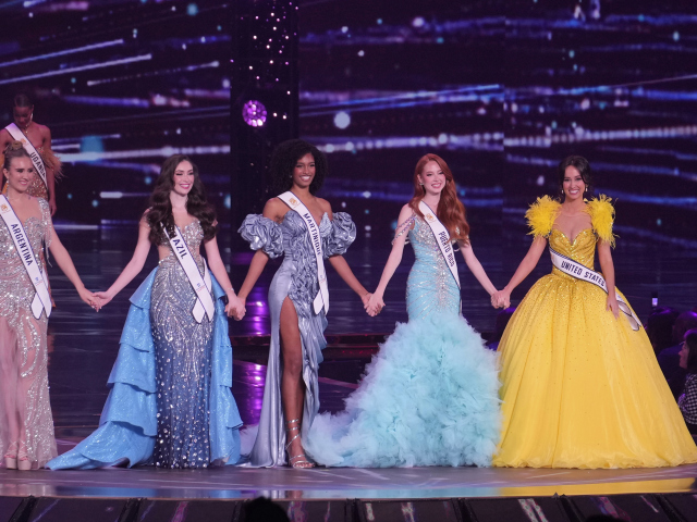 India Miss World Pageant
