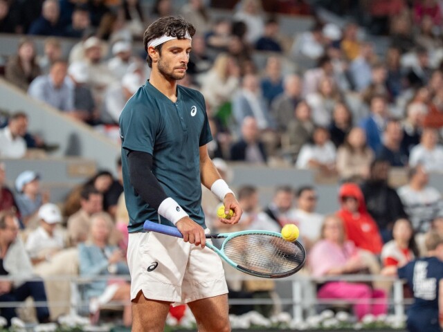 Lorenzo Musetti