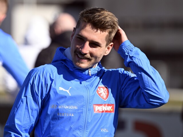 Michal Sadílek