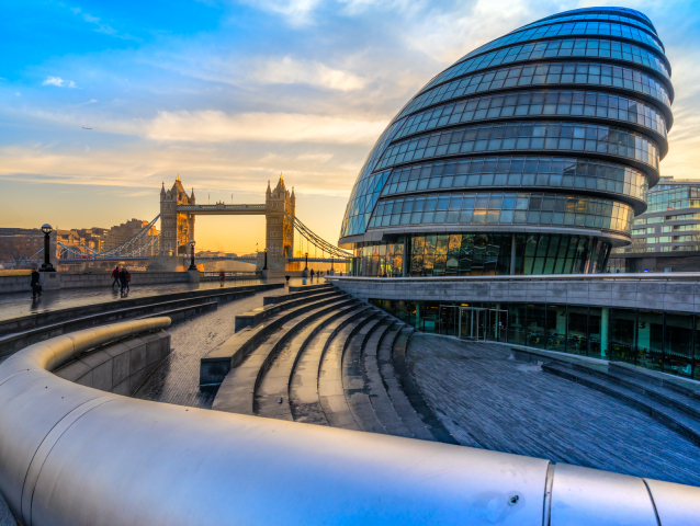 Norman Foster