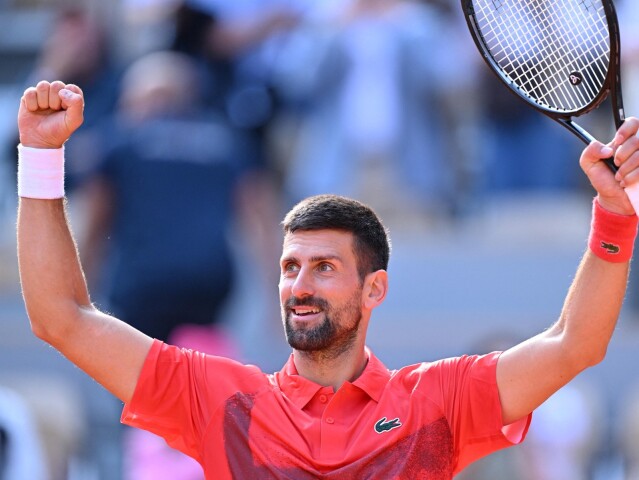 Novak Djokovič