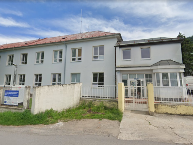 Psychiatria nemocnica kremnica