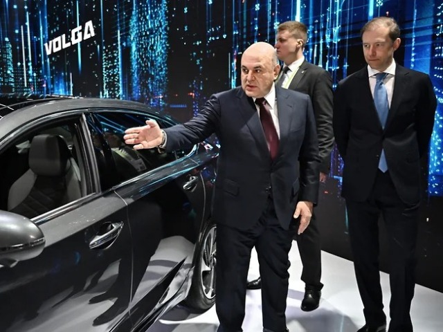 Volga