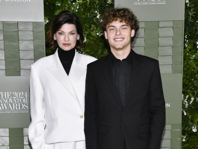 2024 WSJ. Magazine Innovators Awards