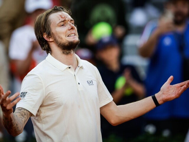 Alexander Bublik