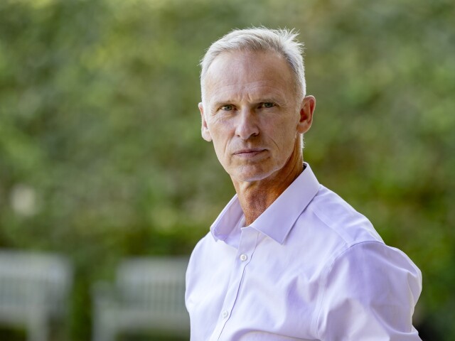 Dominik Hašek