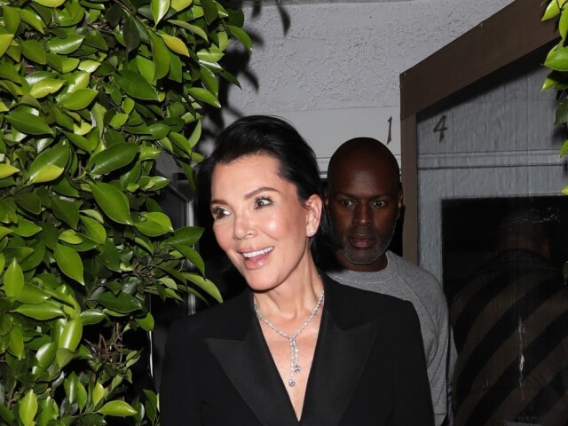Kris Jenner