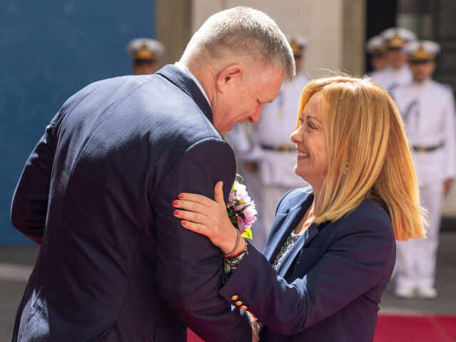 Meloniová, Fico