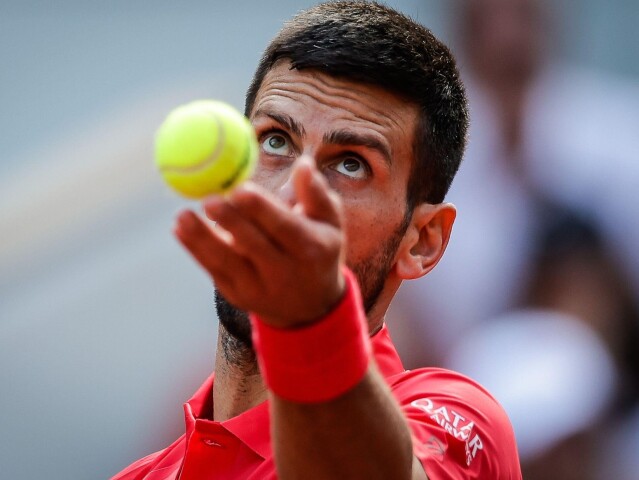 Novak Djokovič