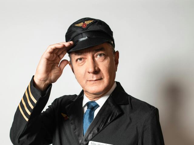 pilot, lietadlo, lietanie,