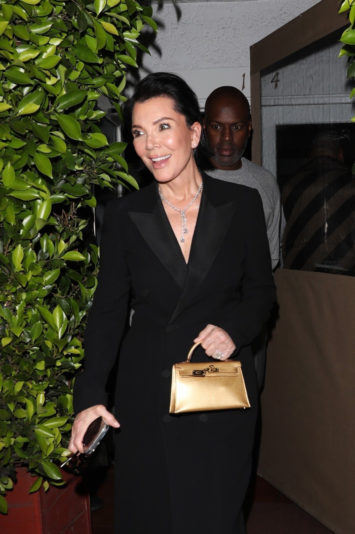 Kris Jenner