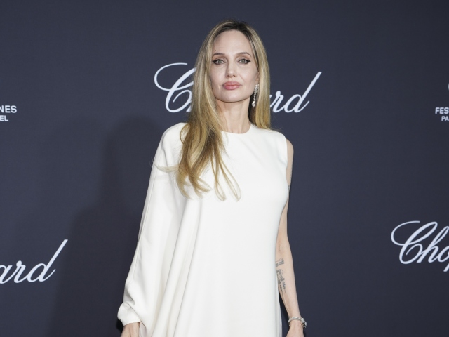 France Cannes 2025 The Trophee Chopard party arrivals