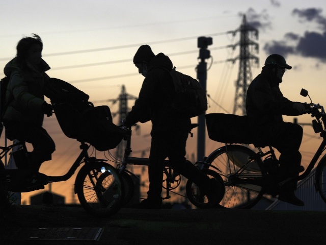 Japan Daily Life