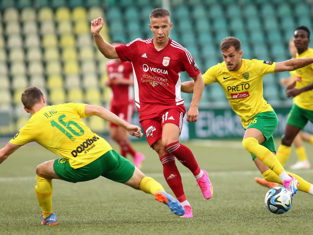 Martin Rymarenko