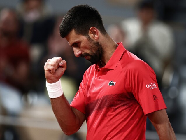 Novak Djokovič