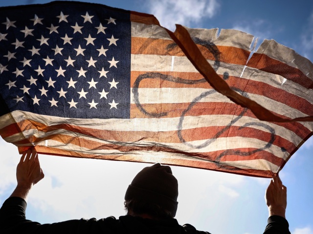 US / Flag / USA / Vlajka /