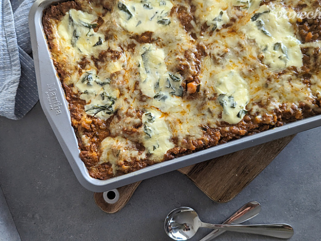 Slovenské, aj od Taliana: 13x variabilné lasagne. Spravte si ich na mieru, alebo jednoducho z toho, čo máte práve v chladničke 