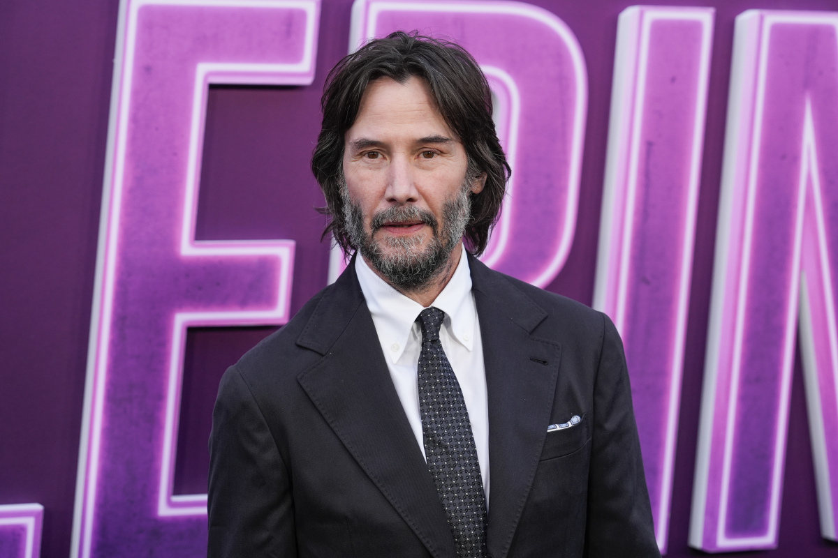 Spojí Keanu Reeves sily s režisérom kultového hororu V zajatí démonov ...