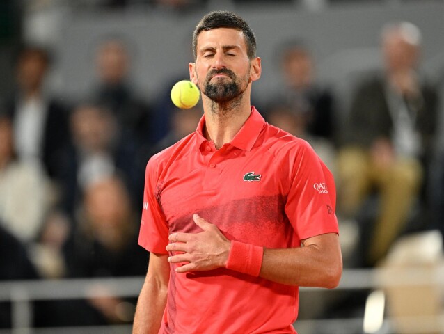 Novak Djokovič