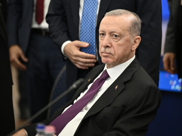 Recep Tayyip Erdogan