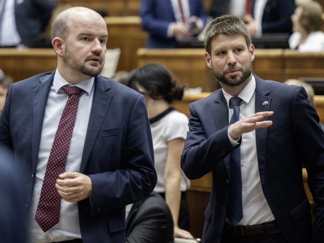 SR NRSR 36. schôdza mimoriadna PPA eurofondy BAX