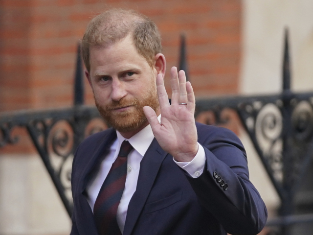 Ukraine-Prince Harry