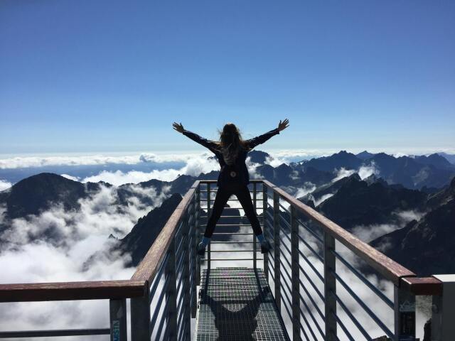 Vysoké Tatry, Lomnický štít