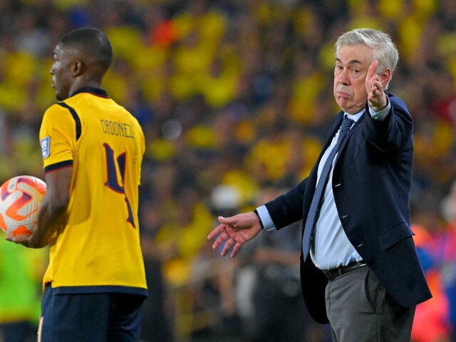 Carlo Ancelotti