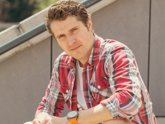 Marek Rozkoš
