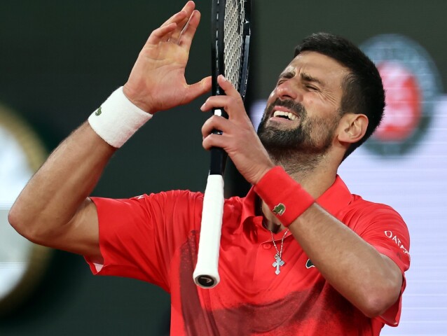 Novak Djokovič