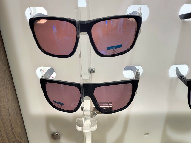 očná optika, slnečné okuliare, UV filter