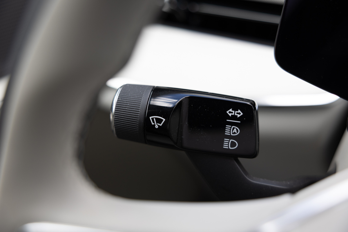Volvo EX90 Performance - test 2025