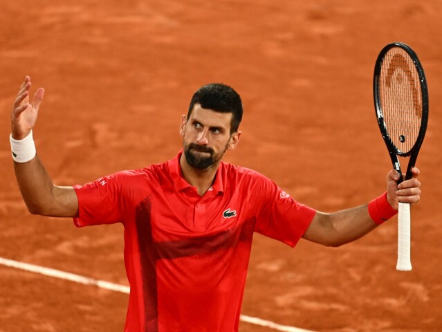 Novak Djokovič