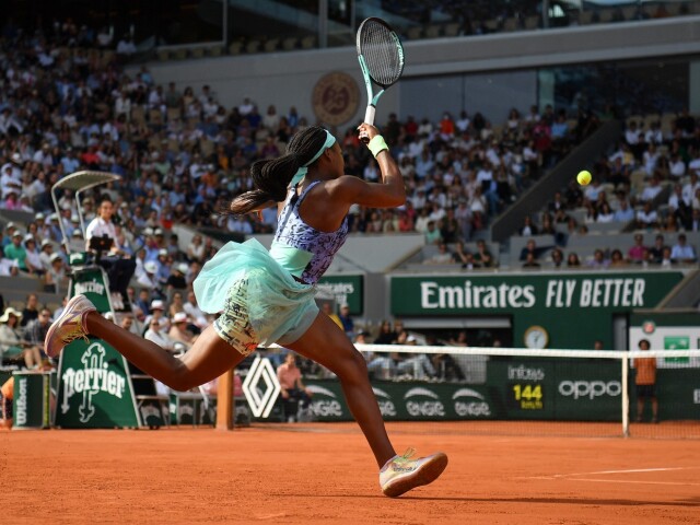 Coco Gauffová