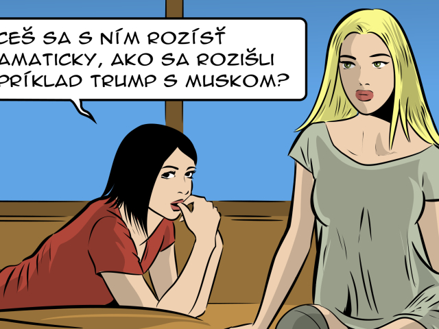 Gasparec dramaticky
