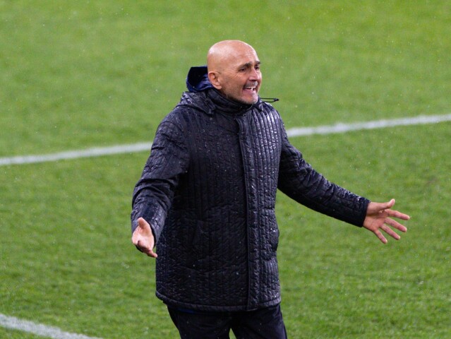 Luciano Spalletti