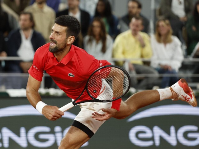 Novak Djokovič