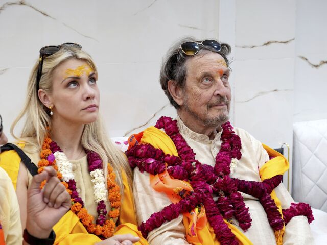 India Errol Musk