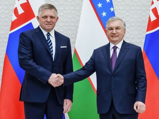 Fico Uzbekistan