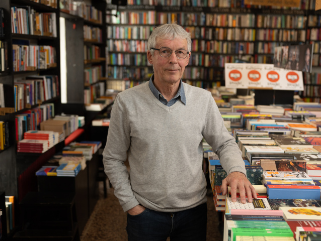 Jean-Claude Mourlevat