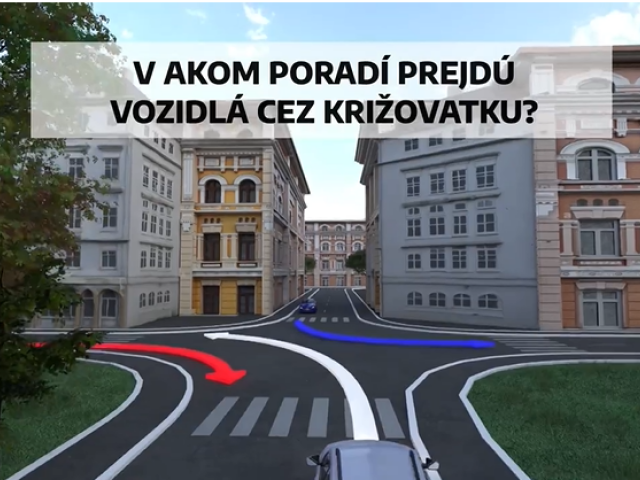 Krizovatka 11