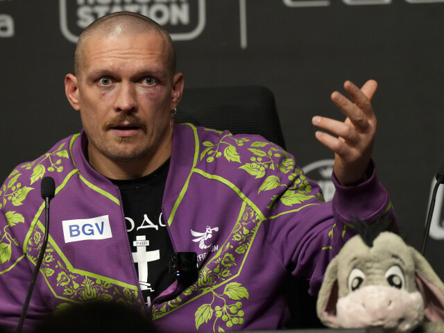 usyk