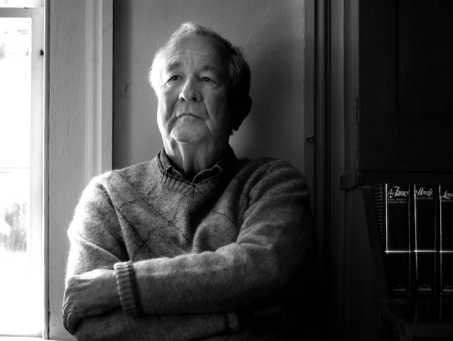 William Styron
