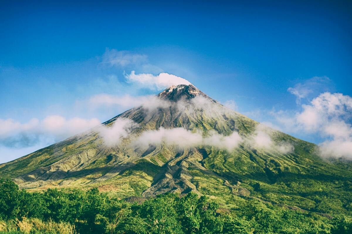 Filipíny