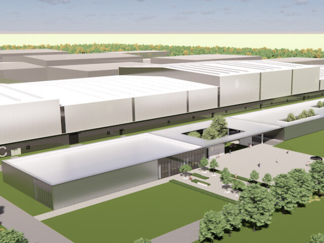 AESC-Clayco