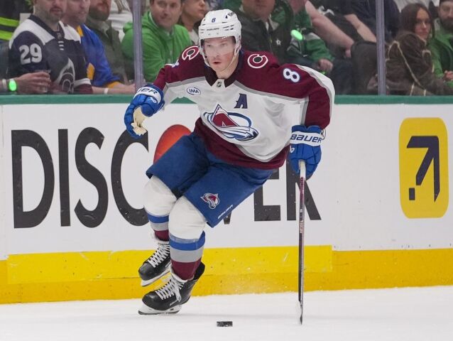 Cale Makar